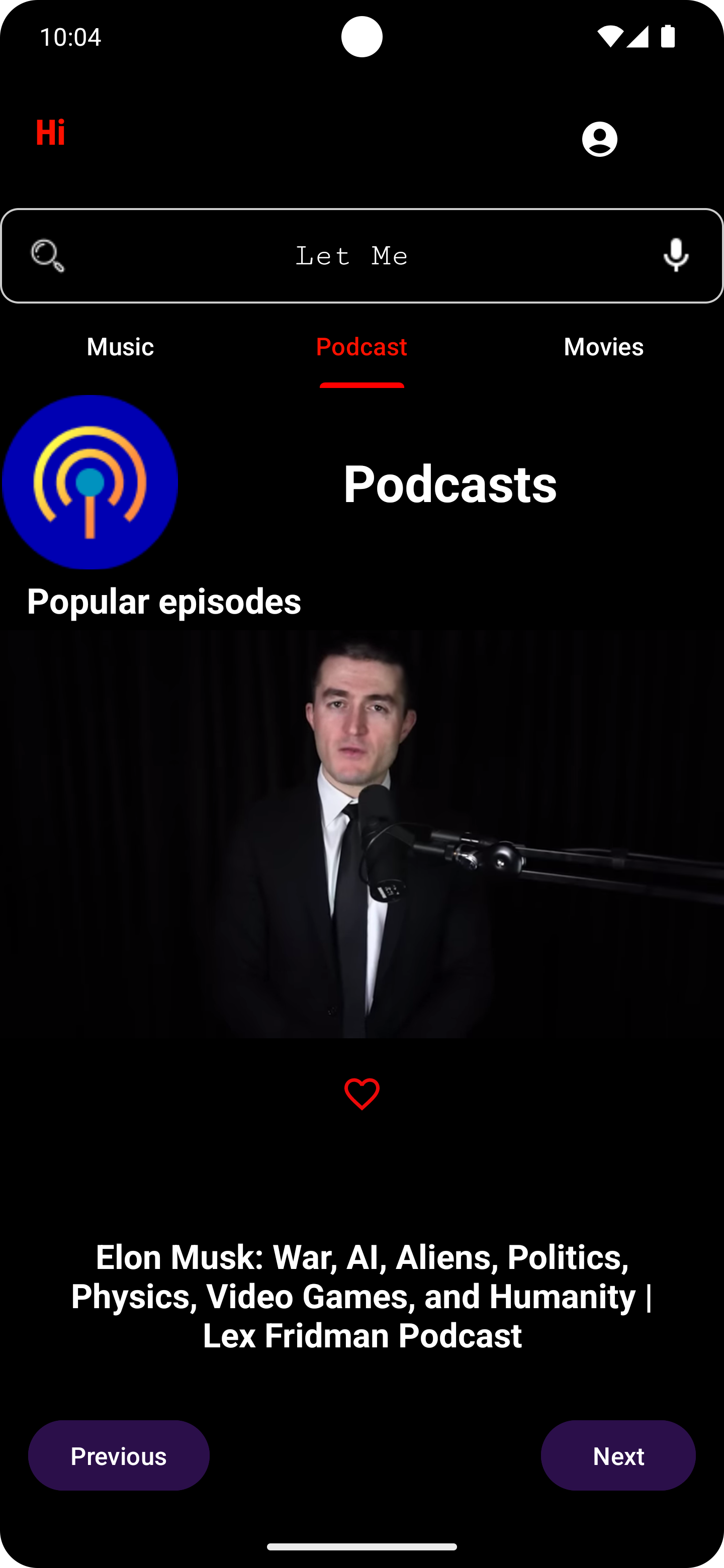 Screenshot 3